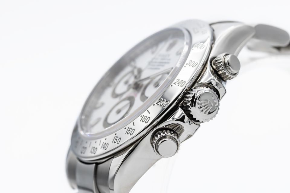 Rolex Daytona 116520 Image 2